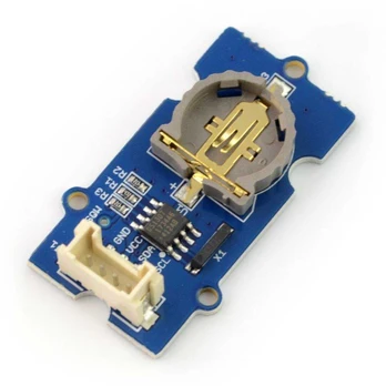 Seeed Studio Grove, DS1307 realaus laiko laikrodis I2C