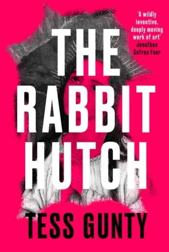 Rabbit Hutch