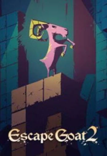 Escape Goat 2 Steam