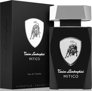 Tualetinis vanduo Lamborghini Mitico, 200 ml