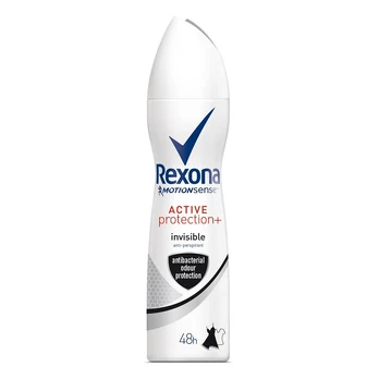 Moteriškas dezodorantas Rexona, 150 ml