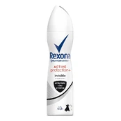 Moteriškas dezodorantas Rexona, 150 ml kaina
