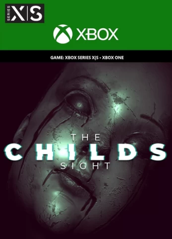 The Childs Sight Xbox