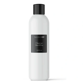 EXCELLENT PRO_Cleaner Clean&amp;Prep nuriebalintojas ir dehidratorius 1000ml