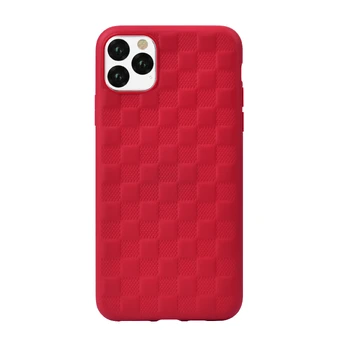 Dėklas Devia skirtas iPhone 11 Pro Max. žalias