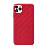 Dėklas Devia skirtas iPhone 11 Pro Max. žalias kaina