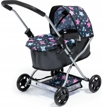 Bayer Design Bayer Lėlių vežimėlis 12906AA