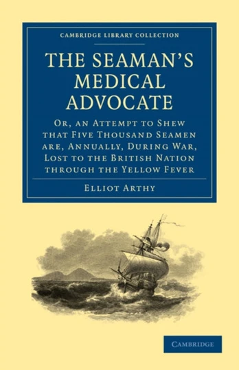 Seaman's Medical Advocate
