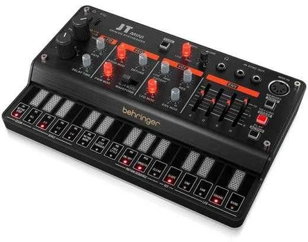 Behringer JT MINI analoginis sintezatorius