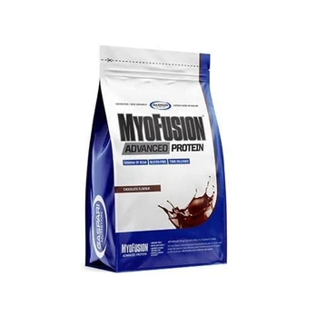 Gaspari Nutrition MyoFusion Advanced Protein 500 g. - Vanilla skonis