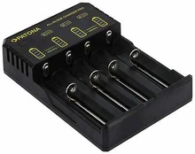 Patona All-In-One Charger Pro