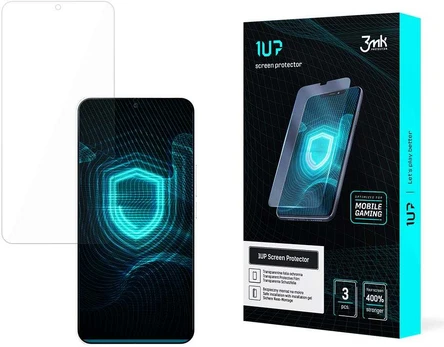 3Mk Protection Meizu 21 Geely Galaxy - 3mk 1UP