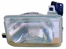 ABAKUS 2151139RLD Priekinis žibintas
