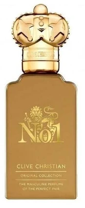 Clive Christian, No.1 Masculine, Parfum, For Men, 50 ml