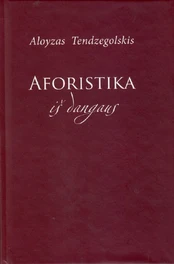 Aforistika iš dangaus kaina