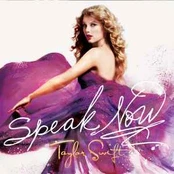 CD Taylor Swift - Speak Now