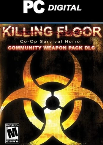 Killing Floor DLC Steam