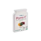 Maisto papildas Pomi-T imunitetui, N60 kaina