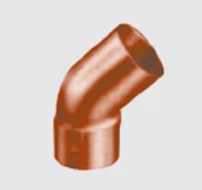 Conex vario lenkimas 45° 5000 serija 35mm (5040035000000)