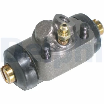 Rato stabdžių cilindras DELPHI LW30073
