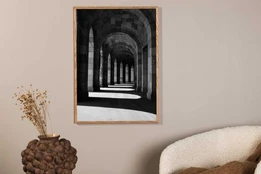 Paveikslas - Walkway - 50x70 kaina