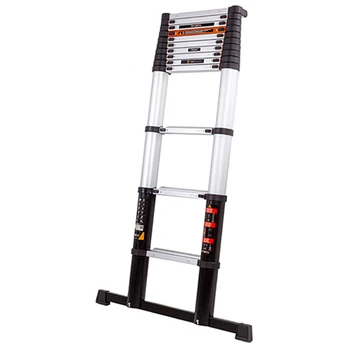 Batavia B.V. | Giraffe PRO Telescopic Ladder 3.81 m