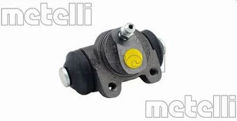 Rato stabdžių cilindras METELLI 04-0365