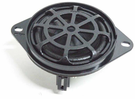 VAG AUDI A4 priekinis centrinis garsiakalbis Bang originalus 8T0035397A