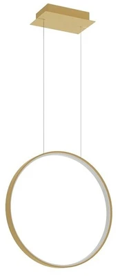 Šviestuvas kabinamas Thoro Lighting Rio 55, 30 W, LED, 3000 °K