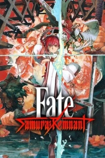 Fate/Samurai Remnant PC
