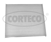 Filtras, salono oras CORTECO 80004777