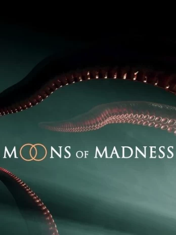 Moons of Madness PC