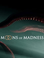 Moons of Madness PC kaina