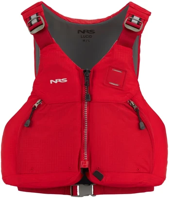 NRS Lucid PFD