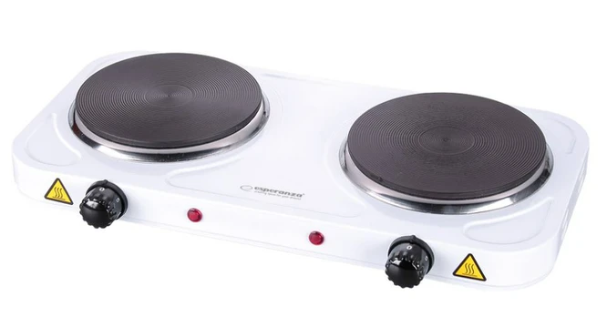 Mini viryklė Esperanza EKH010W