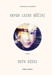 Knyga laiko būčiai kaina