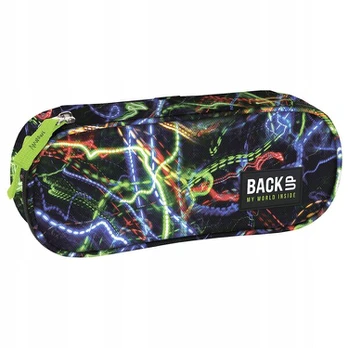 Kuprinė Backup Lights (pb5a54) - talpi ir funkcionali