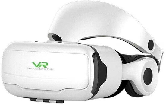 Virt. realybės akiniai VRG VR05