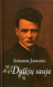 Dulkių sauja. Pasakėčios