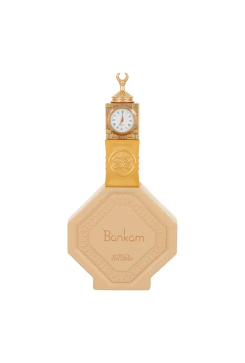 Nabeel Bankam 100ml Vyrams EDP