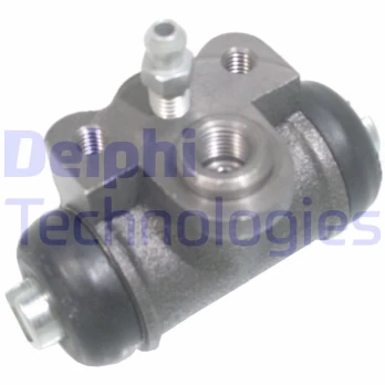 Rato stabdžių cilindras DELPHI LW61115