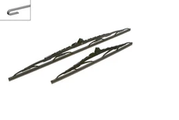 BOSCH 3 397 010 413 Valytuvai