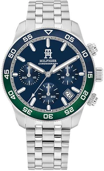 Laikrodis Tommy Hilfiger TH85 1792185