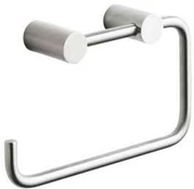 Pressalit toiletpapirholder rustfri stål
