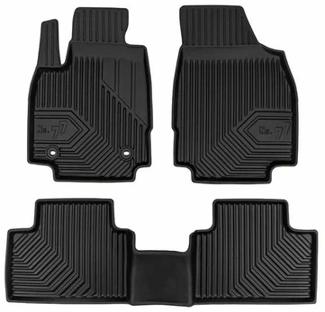 Frogum Gummimåtter MG 3 III 2024-