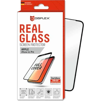 Displex Apple iPhone 11 Pro ekrano apsauginis stiklas