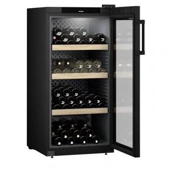 Vyno šaldytuvas Liebherr WPbl 4201 GrandCru