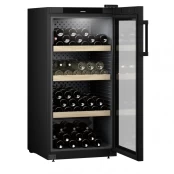 Vyno šaldytuvas Liebherr WPbl 4201 GrandCru kaina