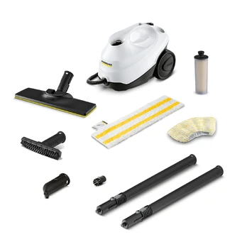 Valymo garais įrenginys Kärcher SC 3 EasyFix 1.513-650.0