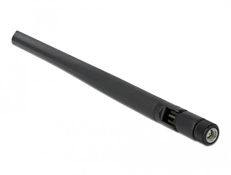 ANTENA DELOCK 5 DBI 5G SMA DOOKÓLNA